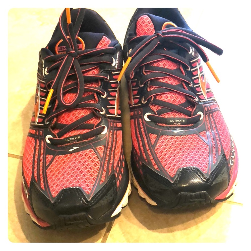 Brooks Glycerin 12 Running Shoes